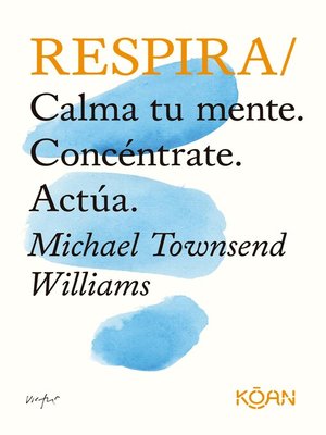 cover image of Respira